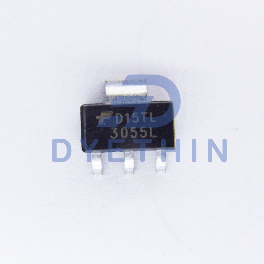NDT3055L