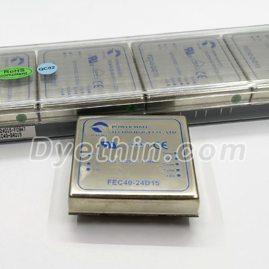 FEC40-24D15