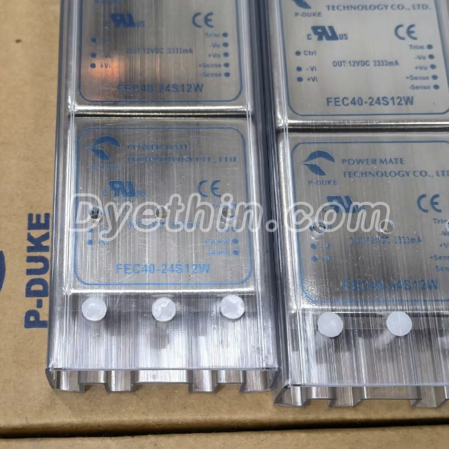FEC40-24S12W