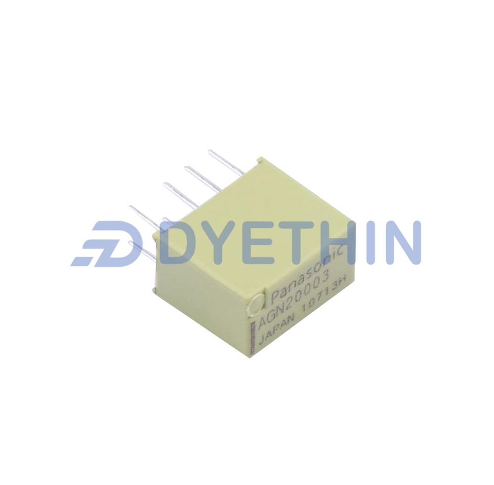 AGN20003
