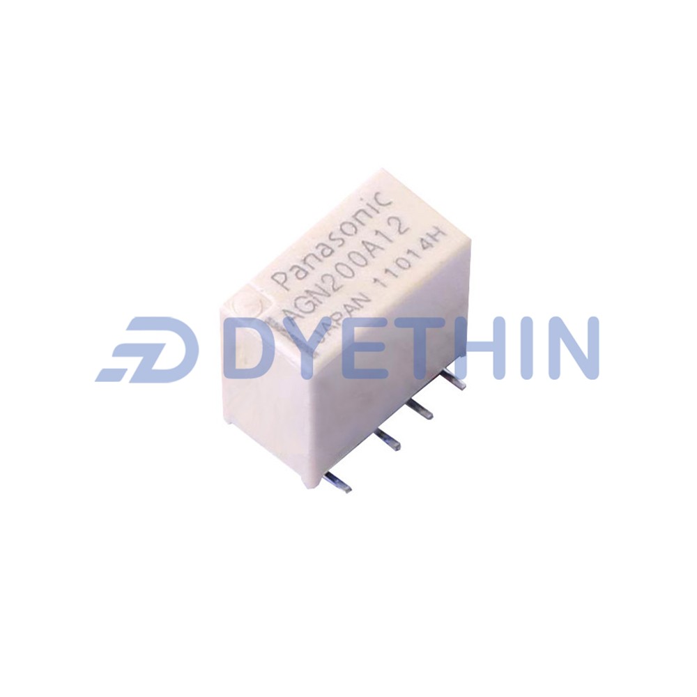 AGN200A12