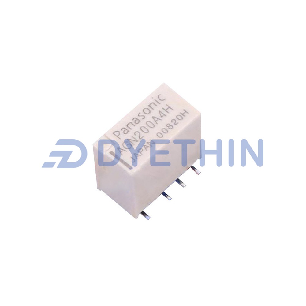 AGN200A4HZ