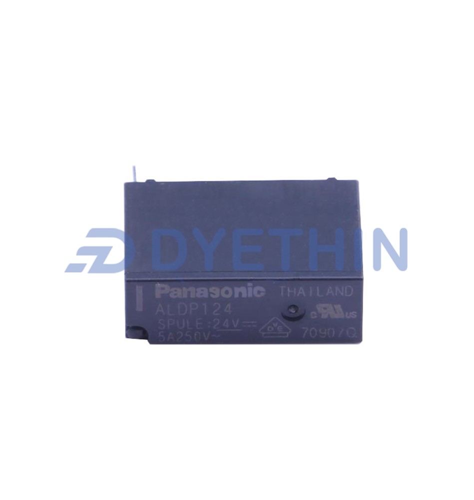 ALDP124W