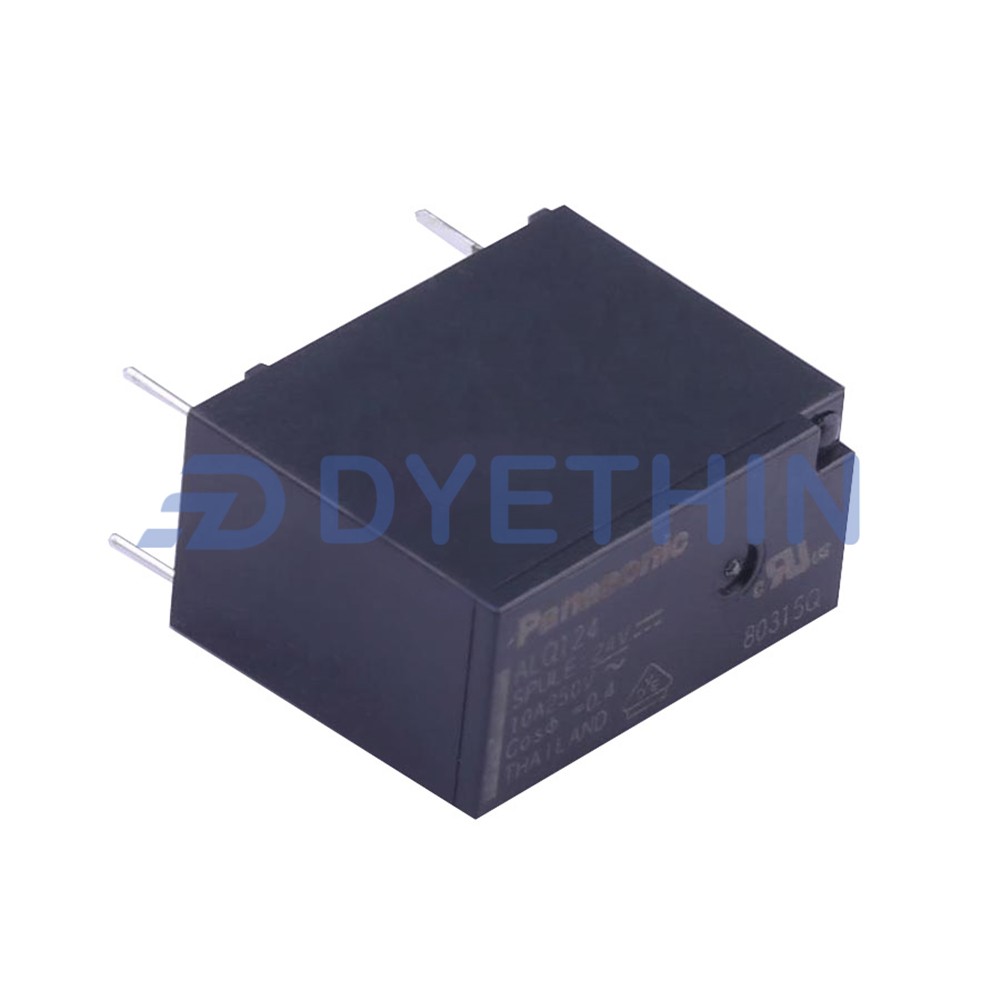 ALQ124
