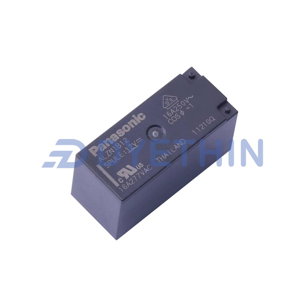 ALZN1B12W