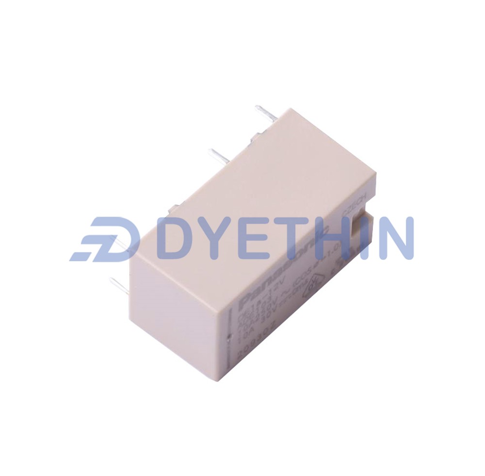 DE1A-12V