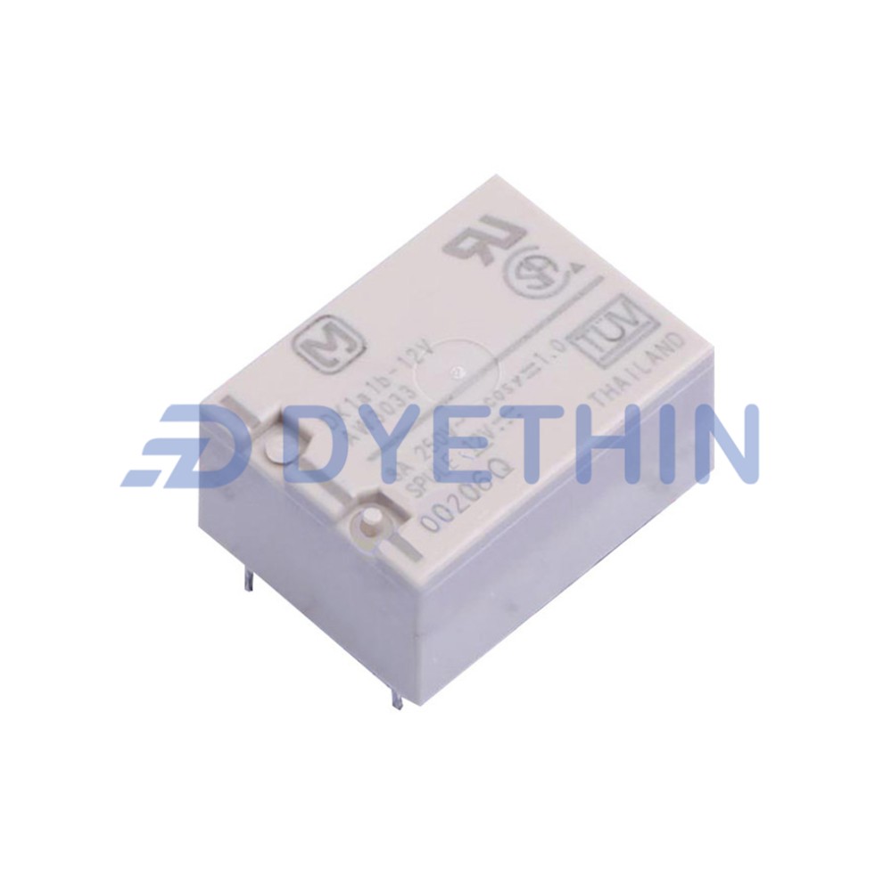 DK1A1B-12V