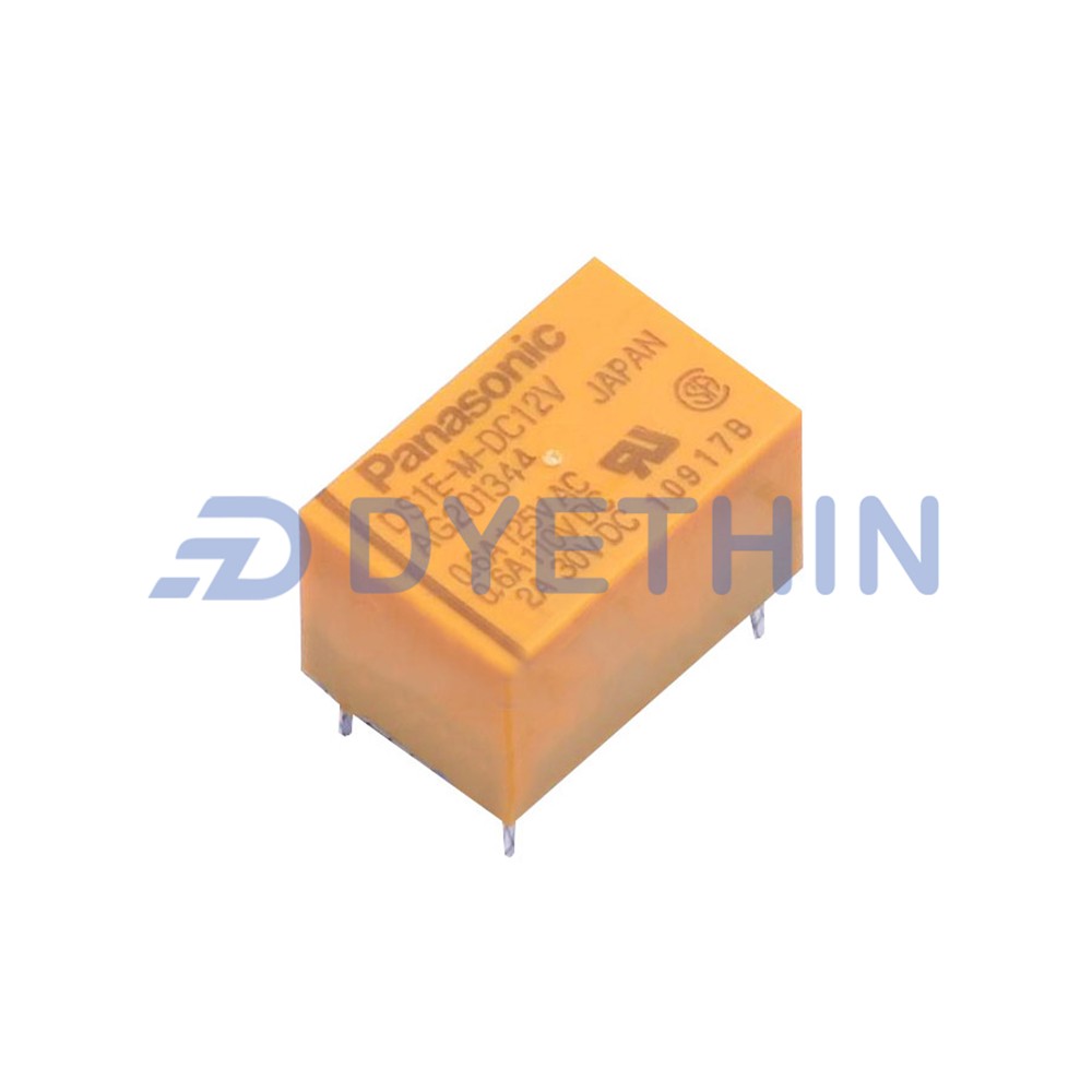 DS1E-M-DC12V
