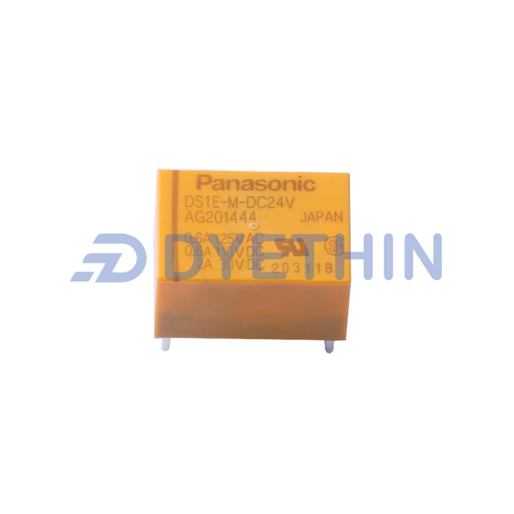 DS1E-M-DC24V