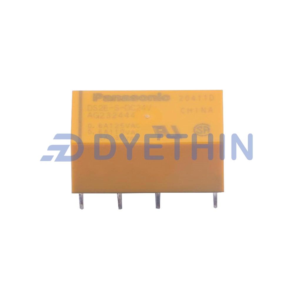 DS2E-S-DC24V