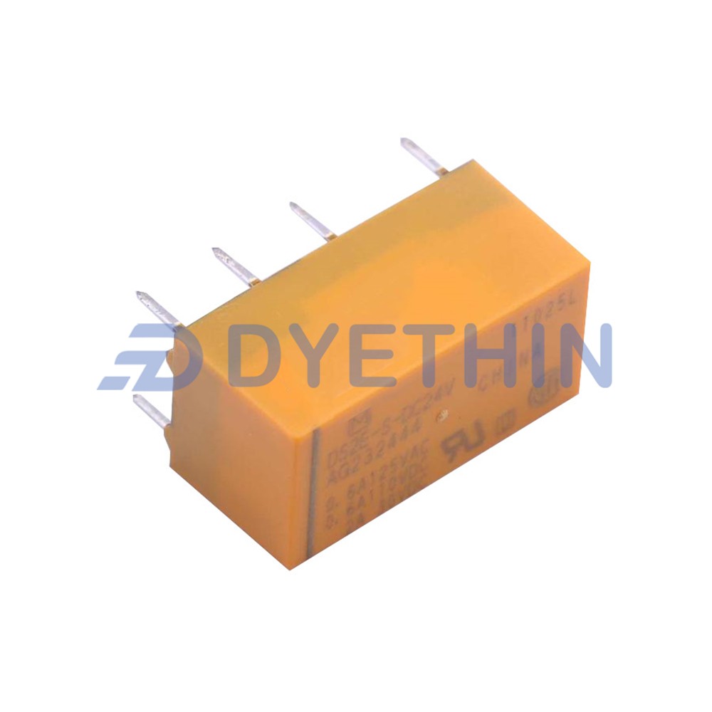 DS2E-S-DC24V