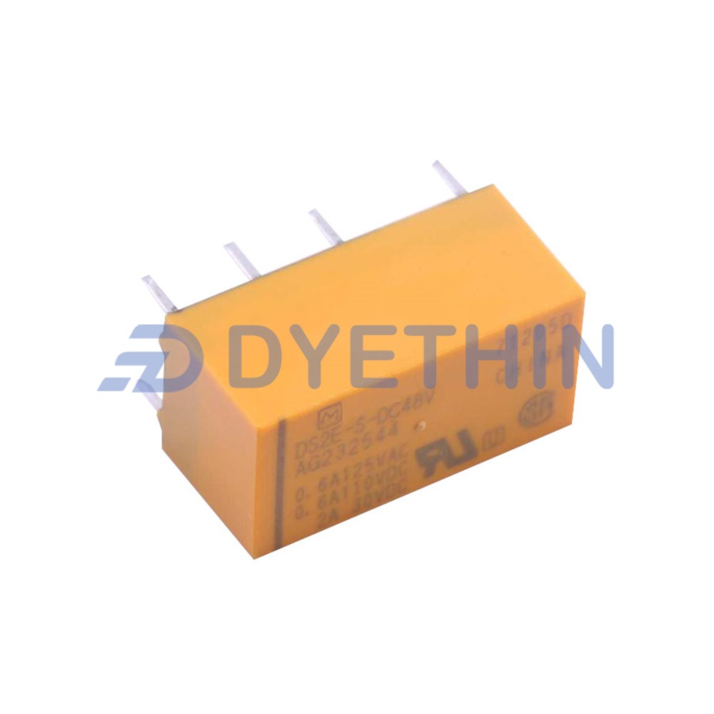 DS2E-S-DC48V