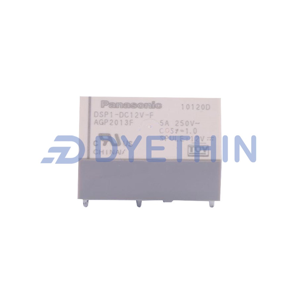 DSP1-DC12V-F