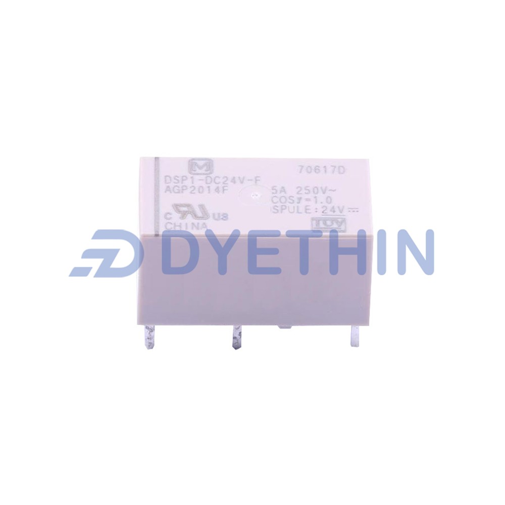 DSP1-DC24V-F