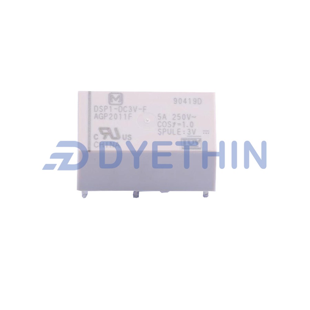DSP1-DC3V-F