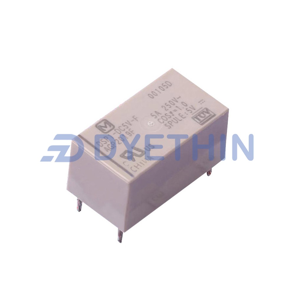 DSP1-DC5V-F