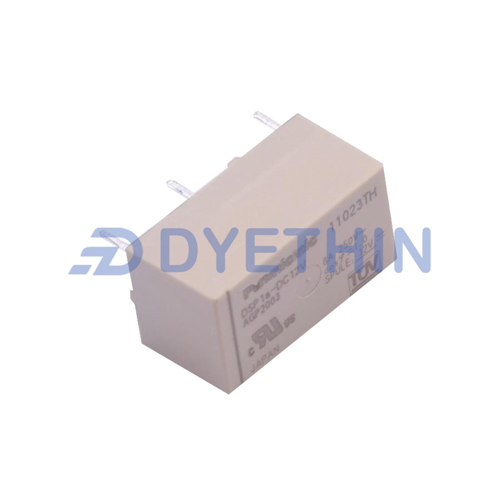 DSP1A-DC12V