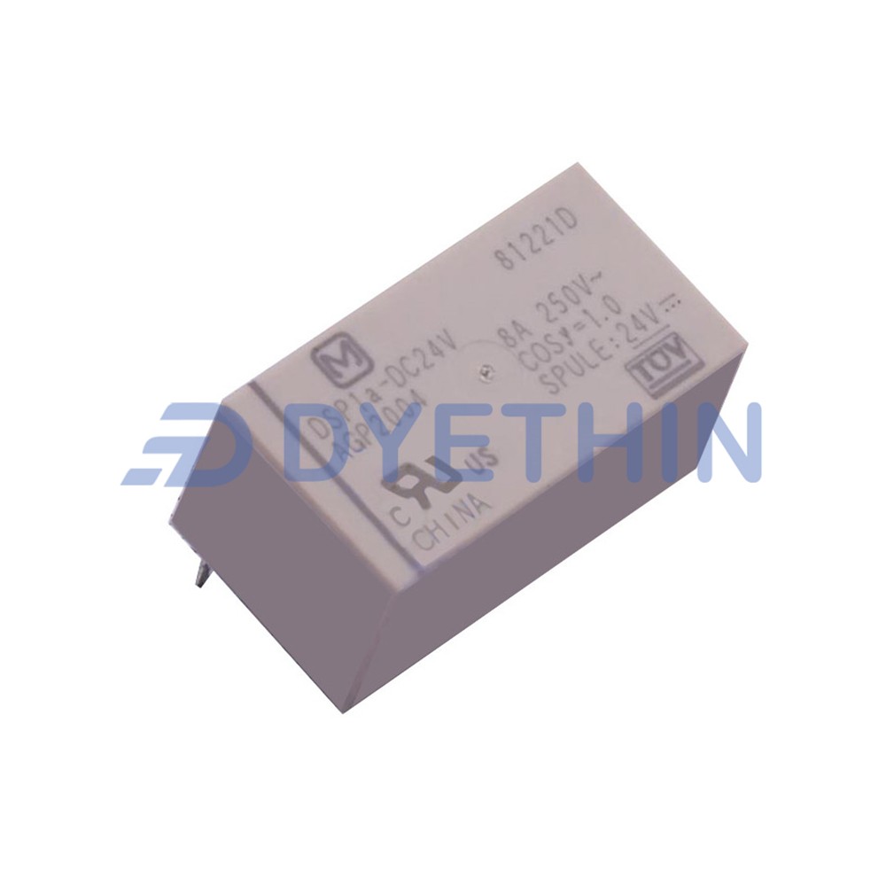DSP1A-DC24V