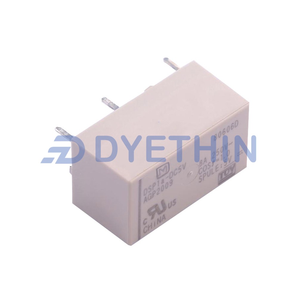 DSP1A-DC5V
