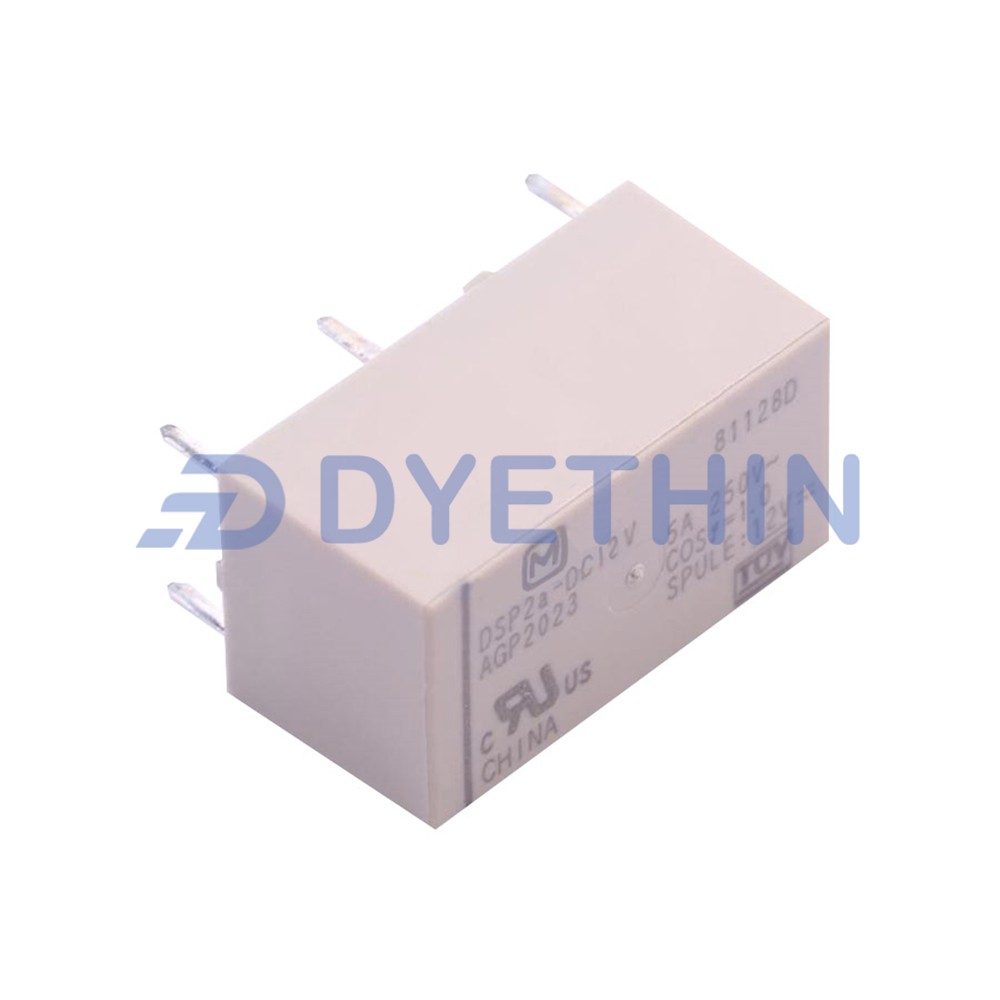 DSP2A-DC12V