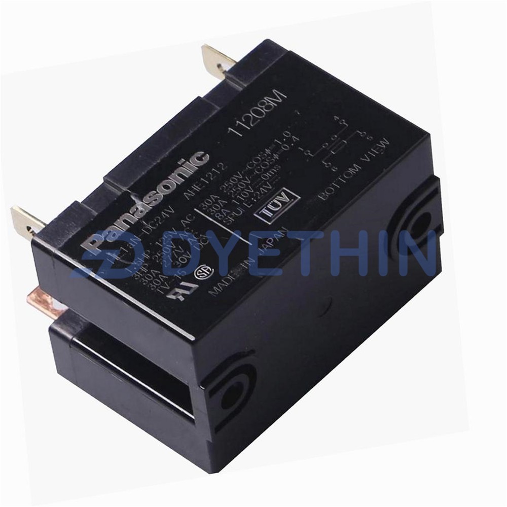 HE1AN-DC24V