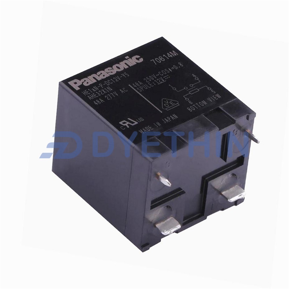 HE1AN-P-DC12V-Y5