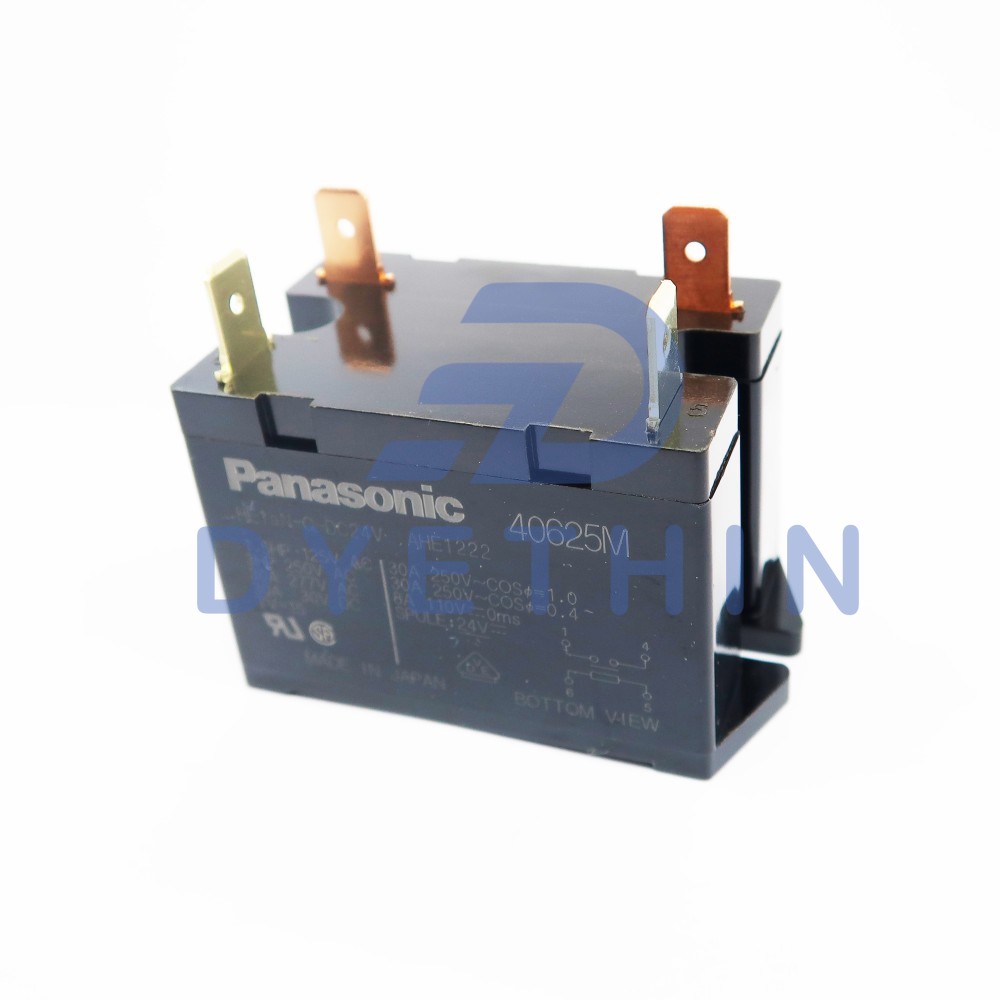 HE1AN-Q-DC24V