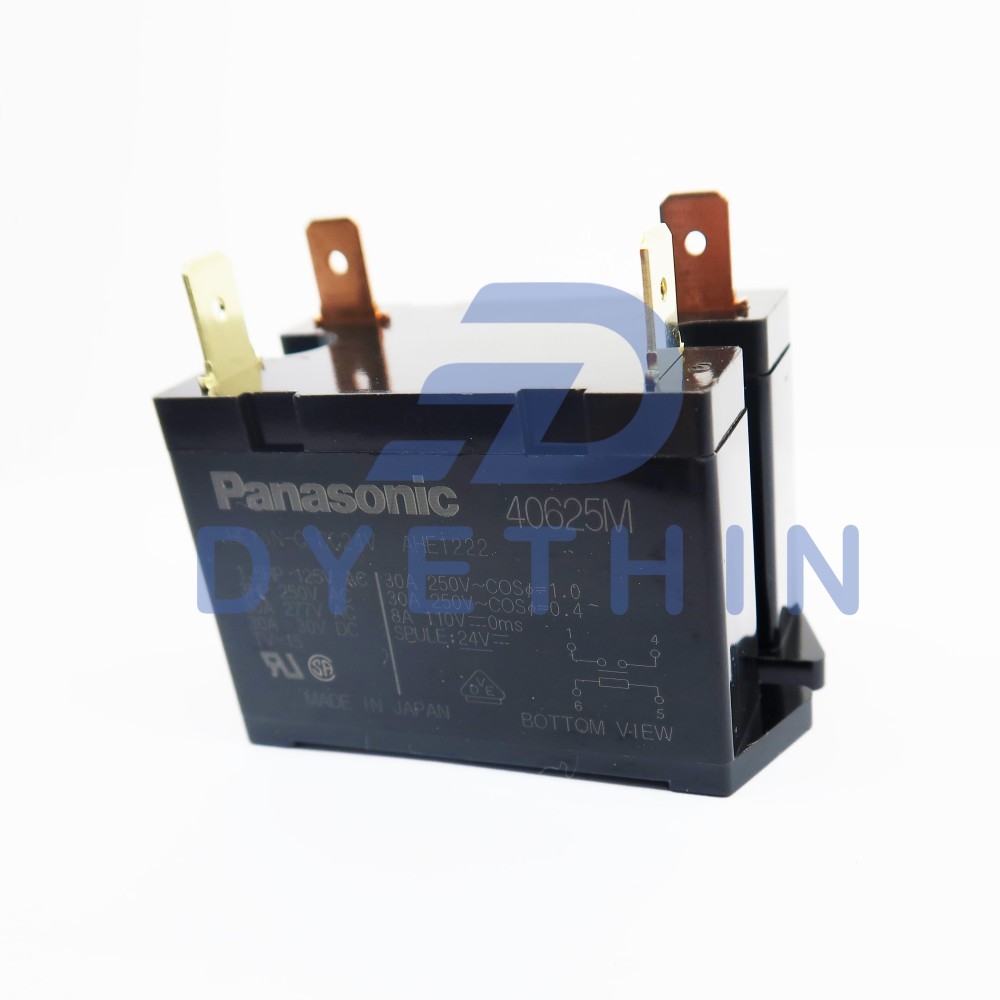 HE1AN-Q-DC24V