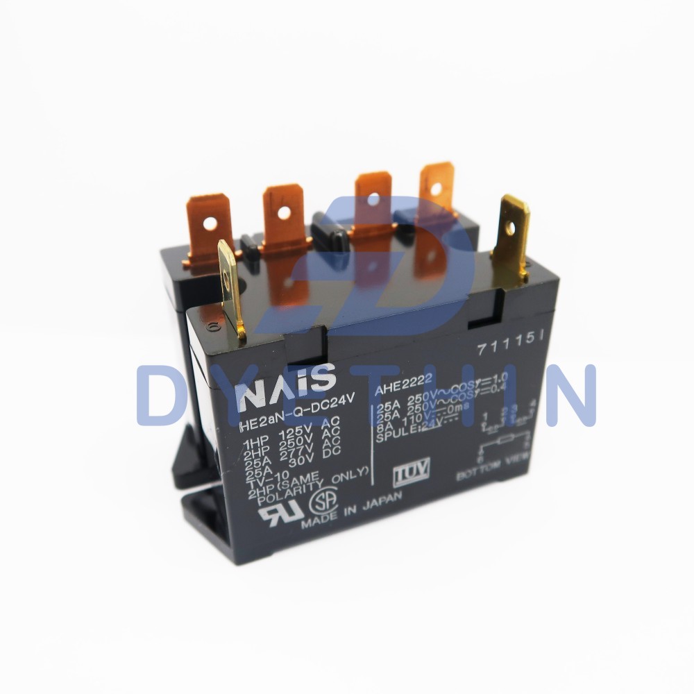 HE2AN-Q-DC24V