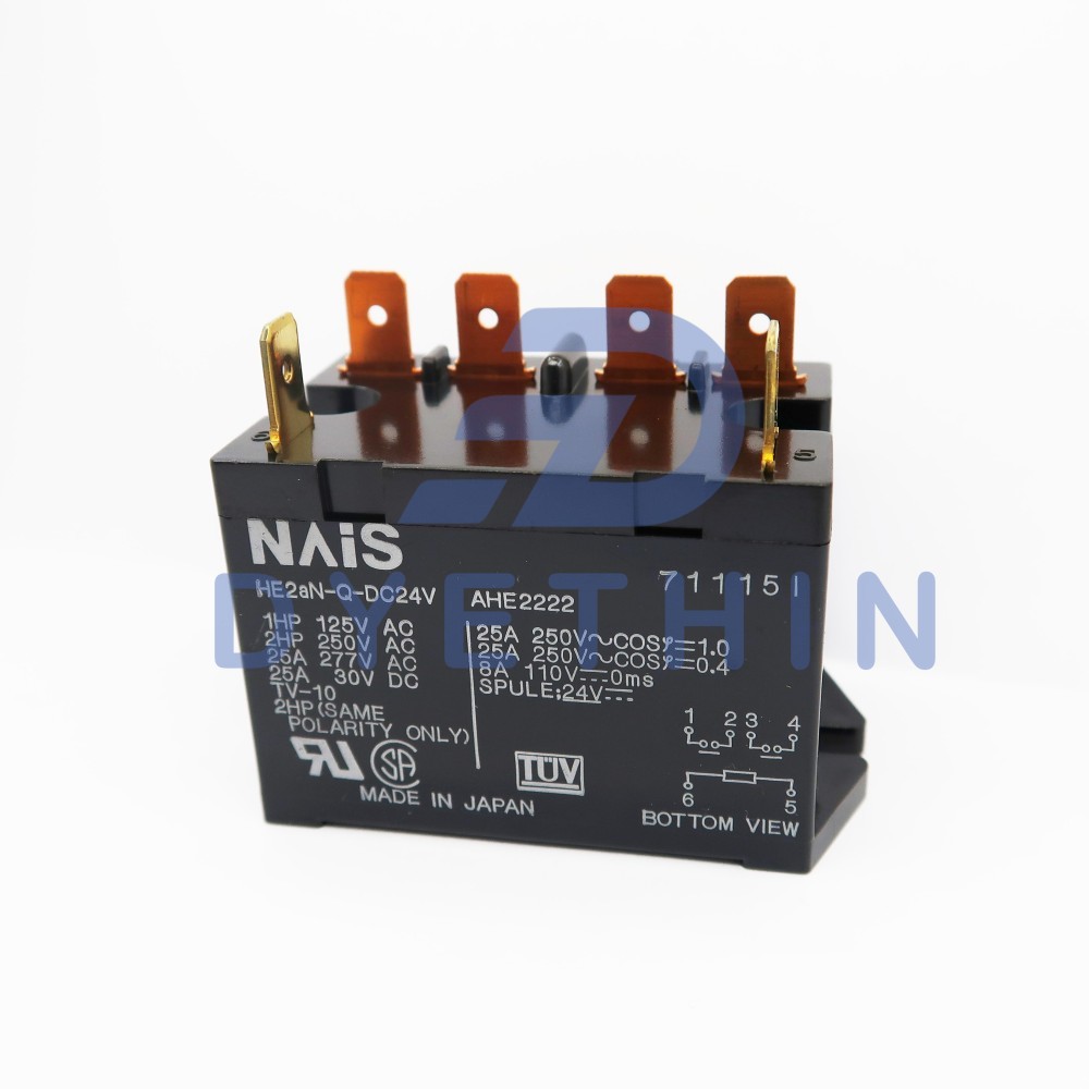 HE2AN-Q-DC24V
