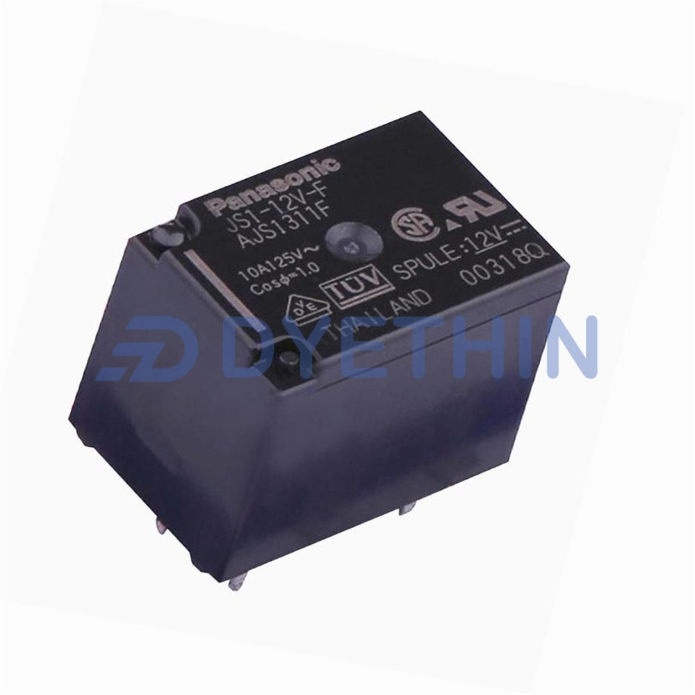 JS1-12V-F