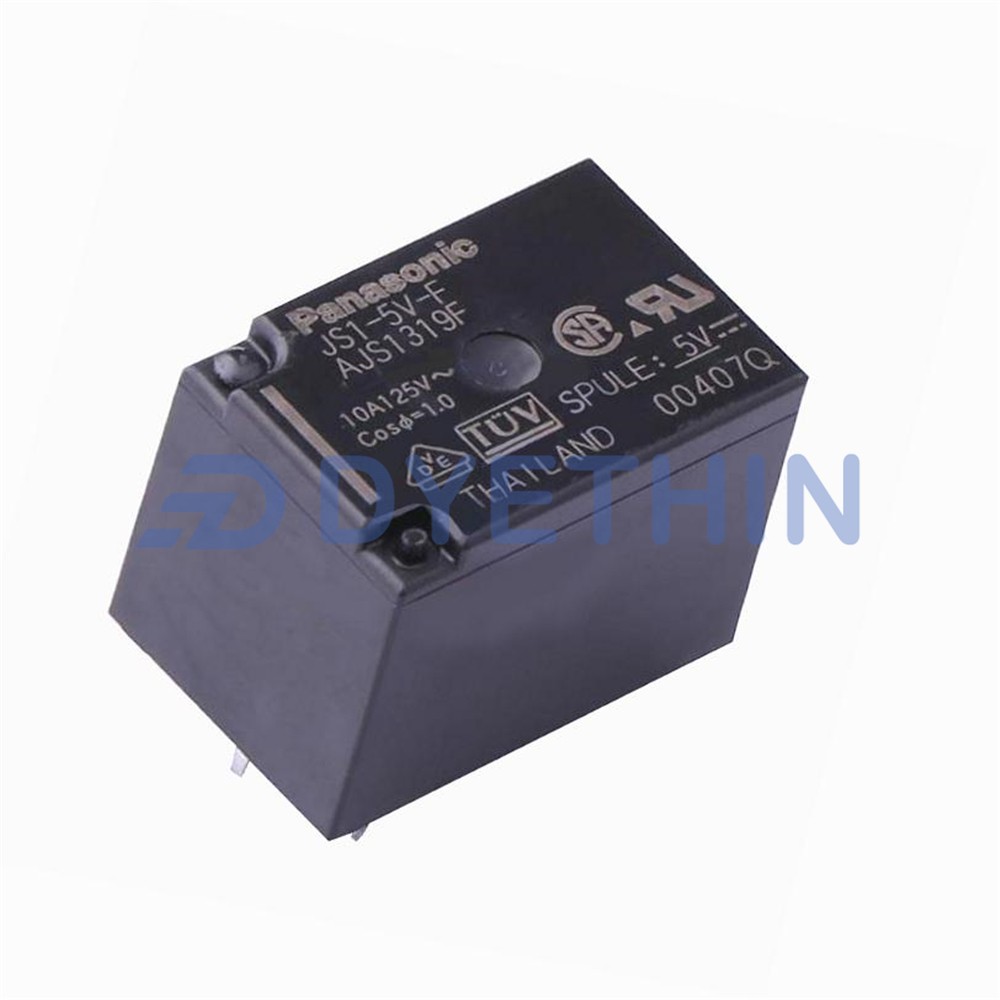 JS1-5V-F