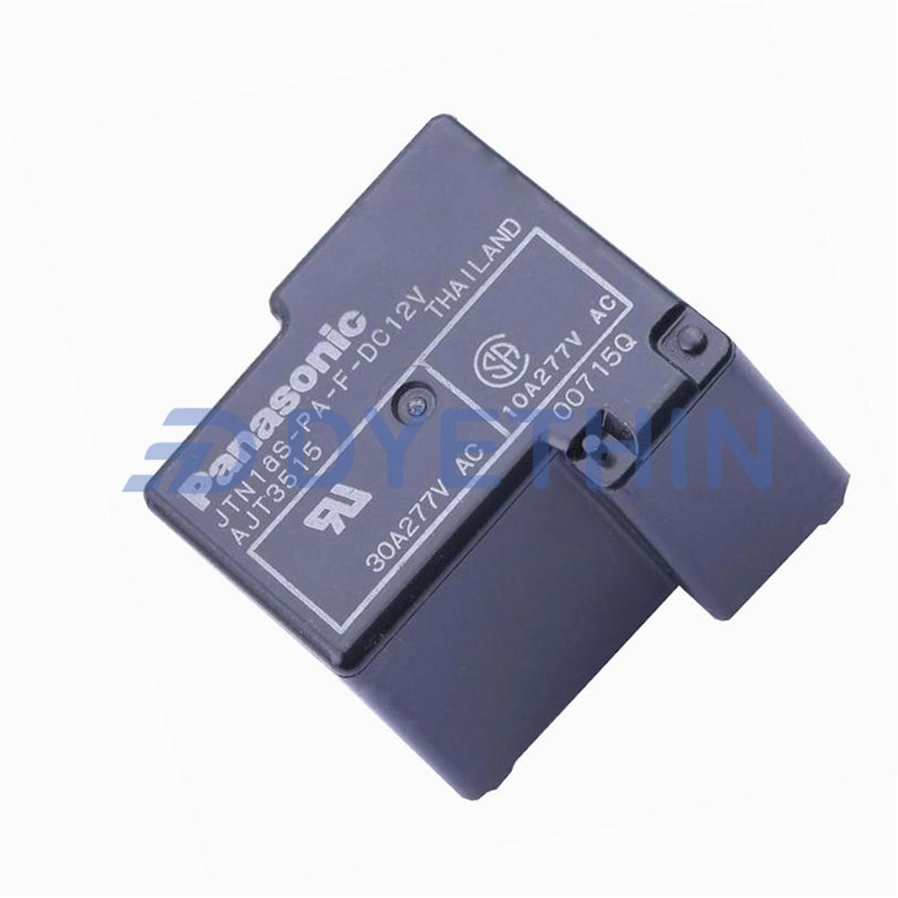 JTN1AS-PA-F-DC12V