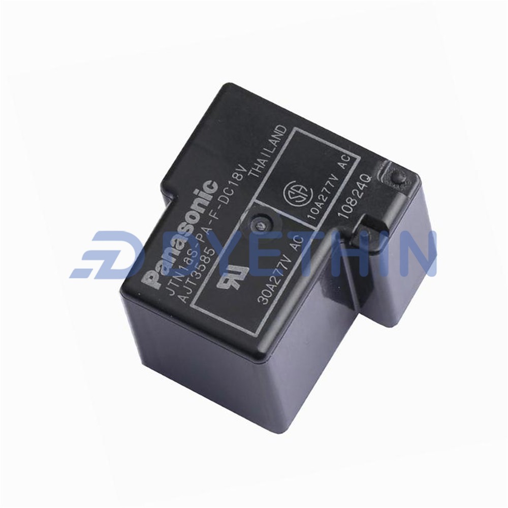 JTN1AS-PA-F-DC18V