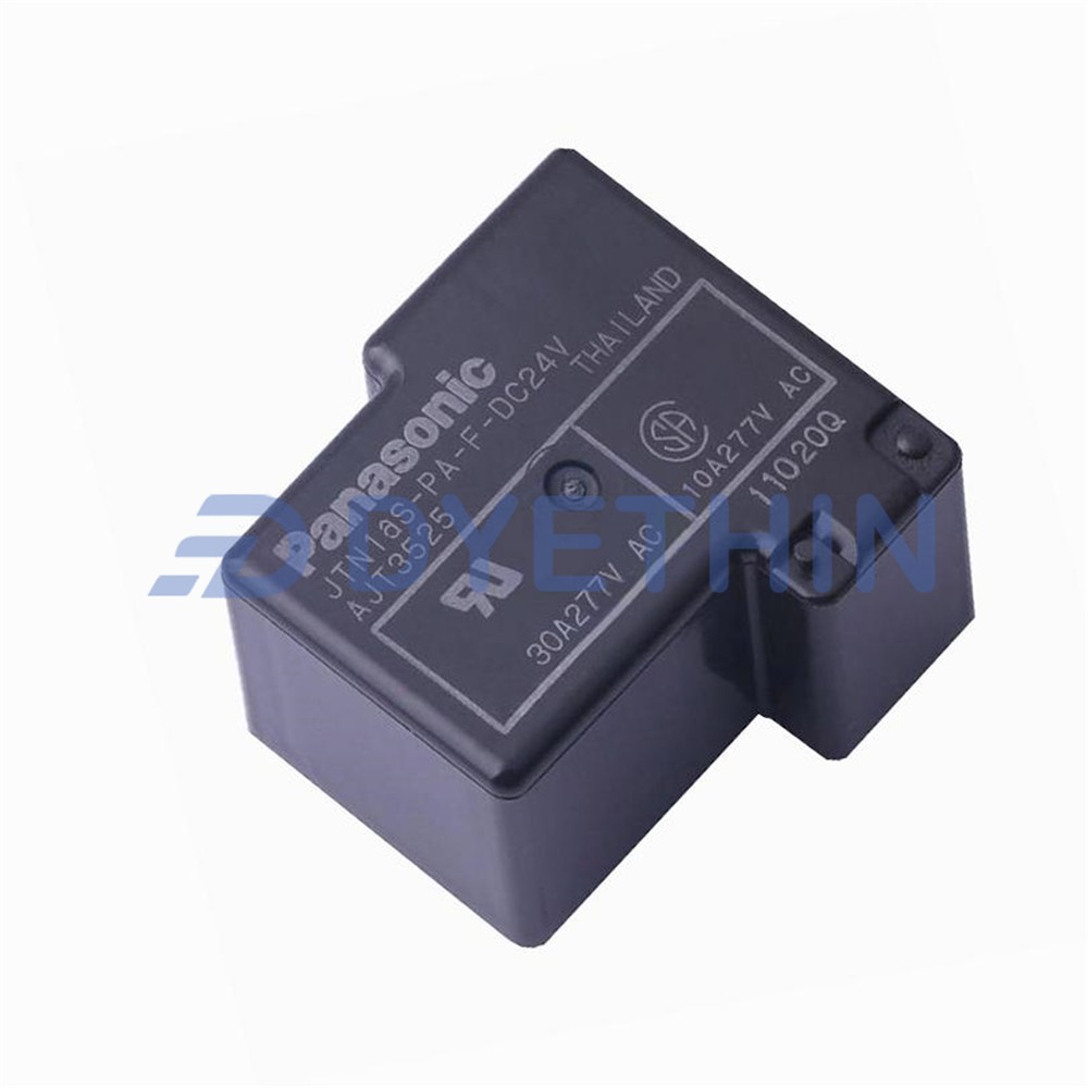 JTN1AS-PA-F-DC24V