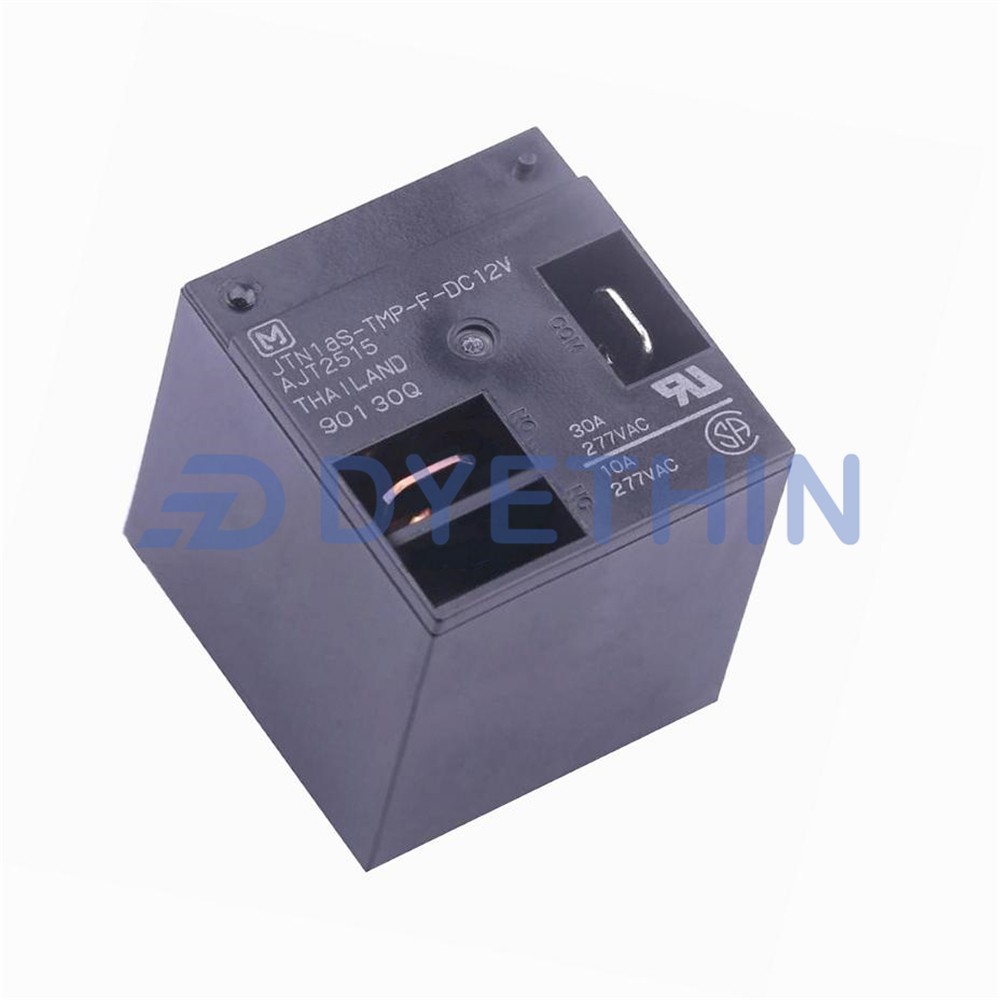 JTN1AS-TMP-F-DC12V