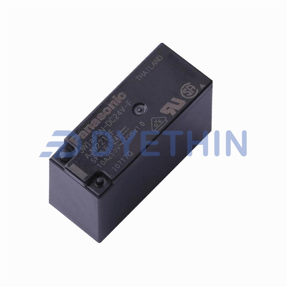 JW1AFSN-DC24V-F