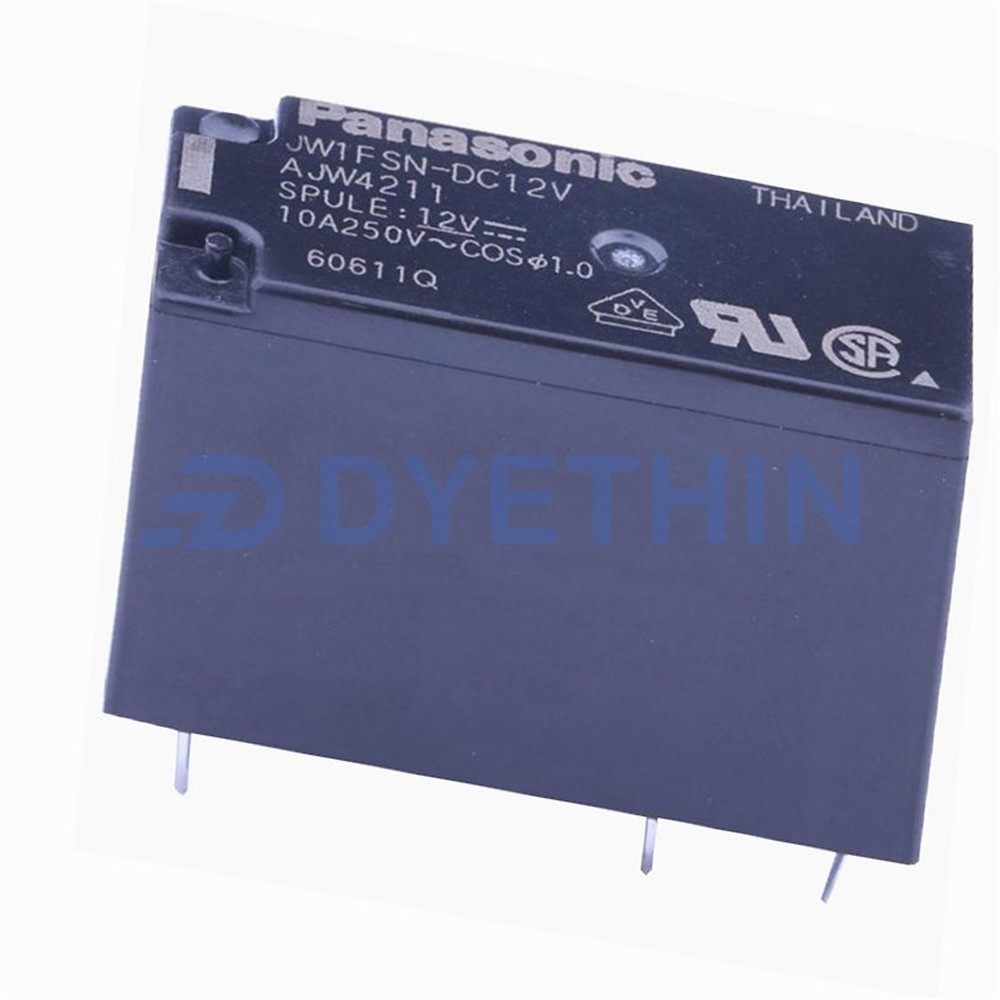 JW1FSN-DC12V