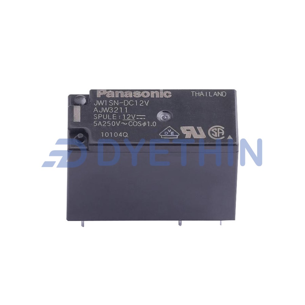 JW1SN-DC12V