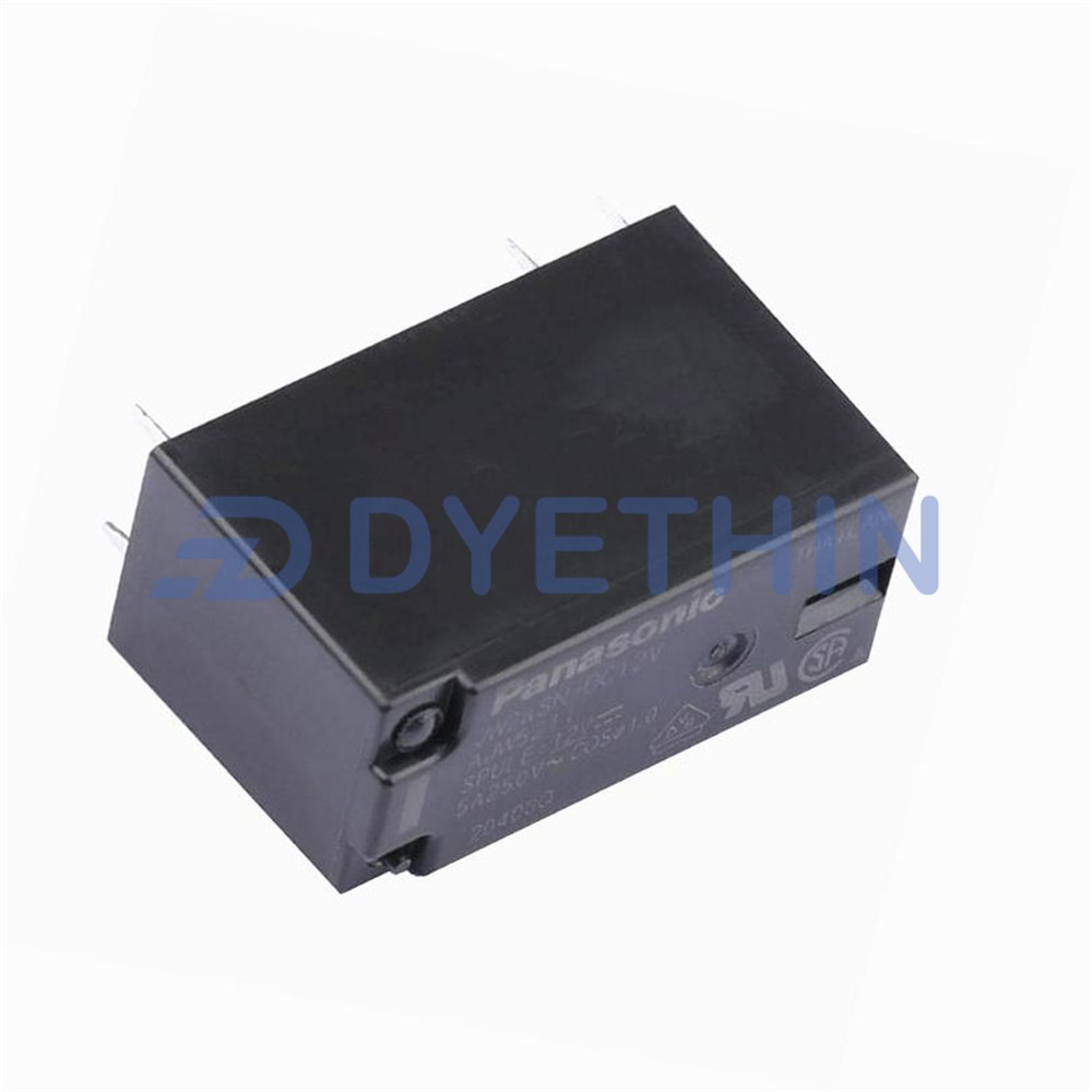 JW2ASN-DC12V