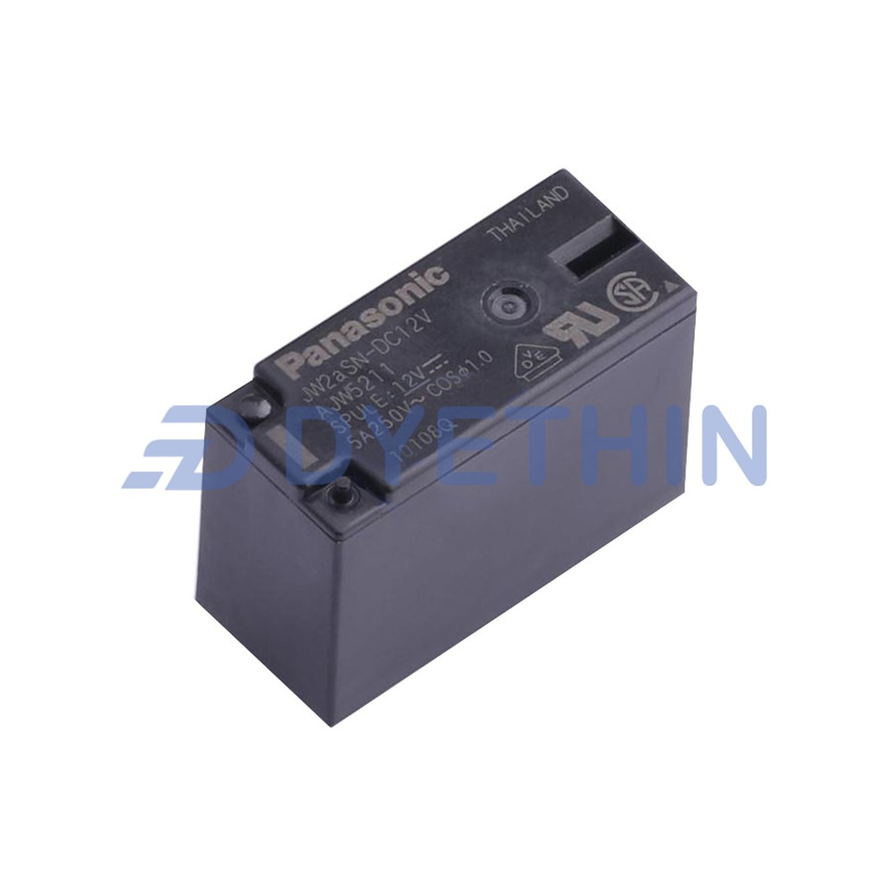 JW2ASN-DC12V