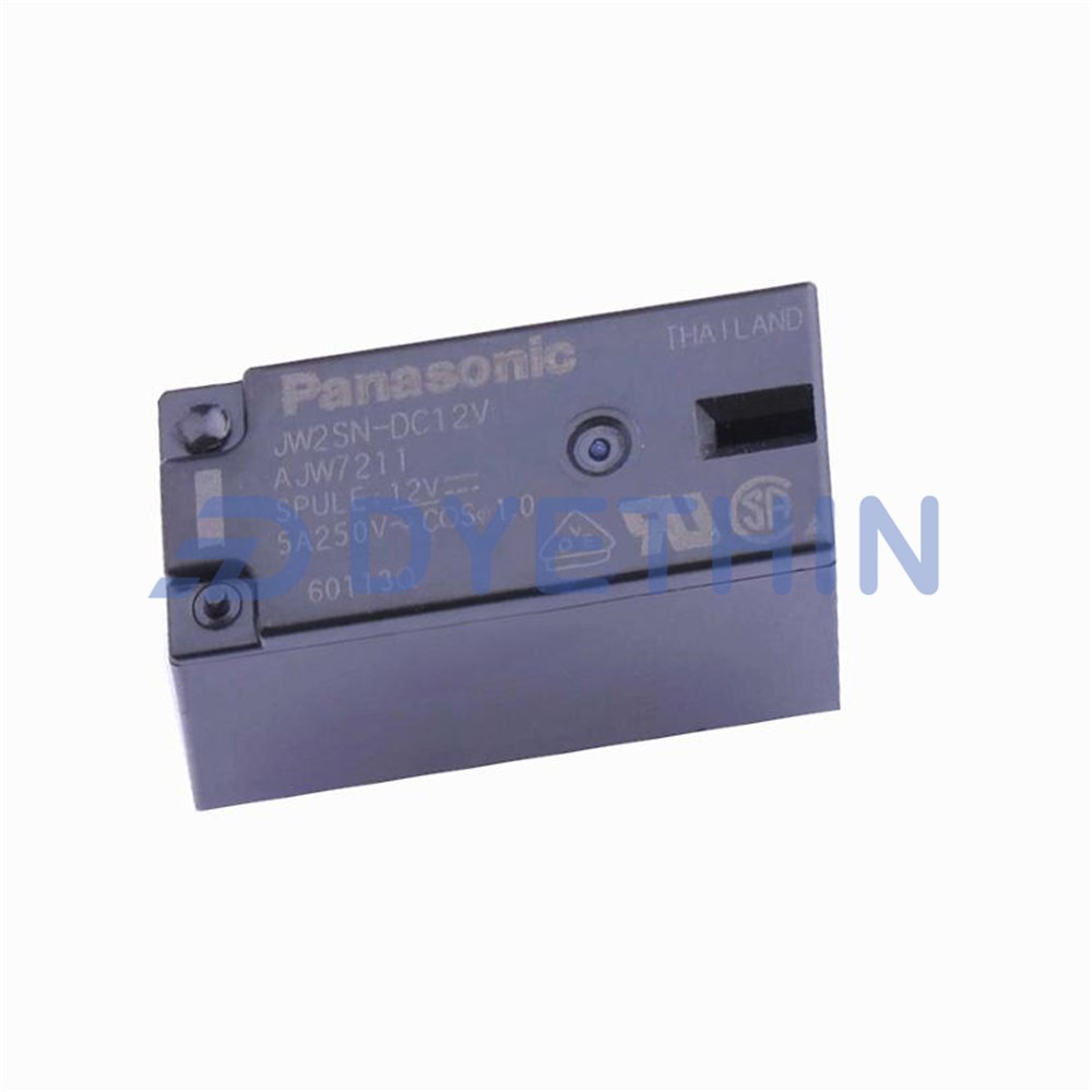 JW2SN-DC12V