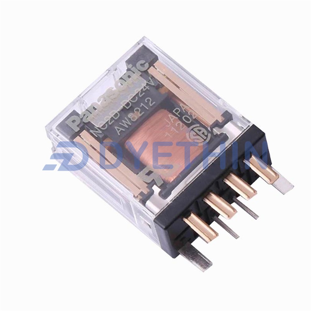 NC2D-DC24V