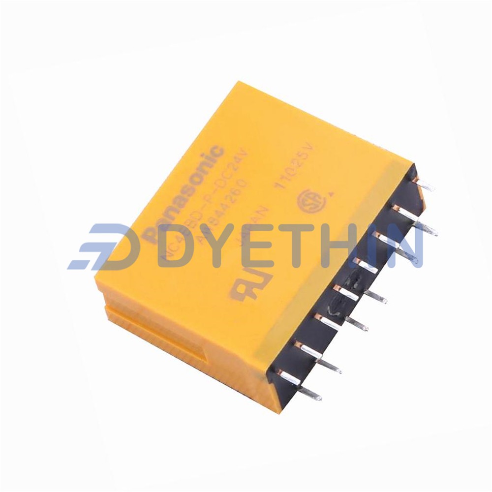 NC4EBD-P-DC24V