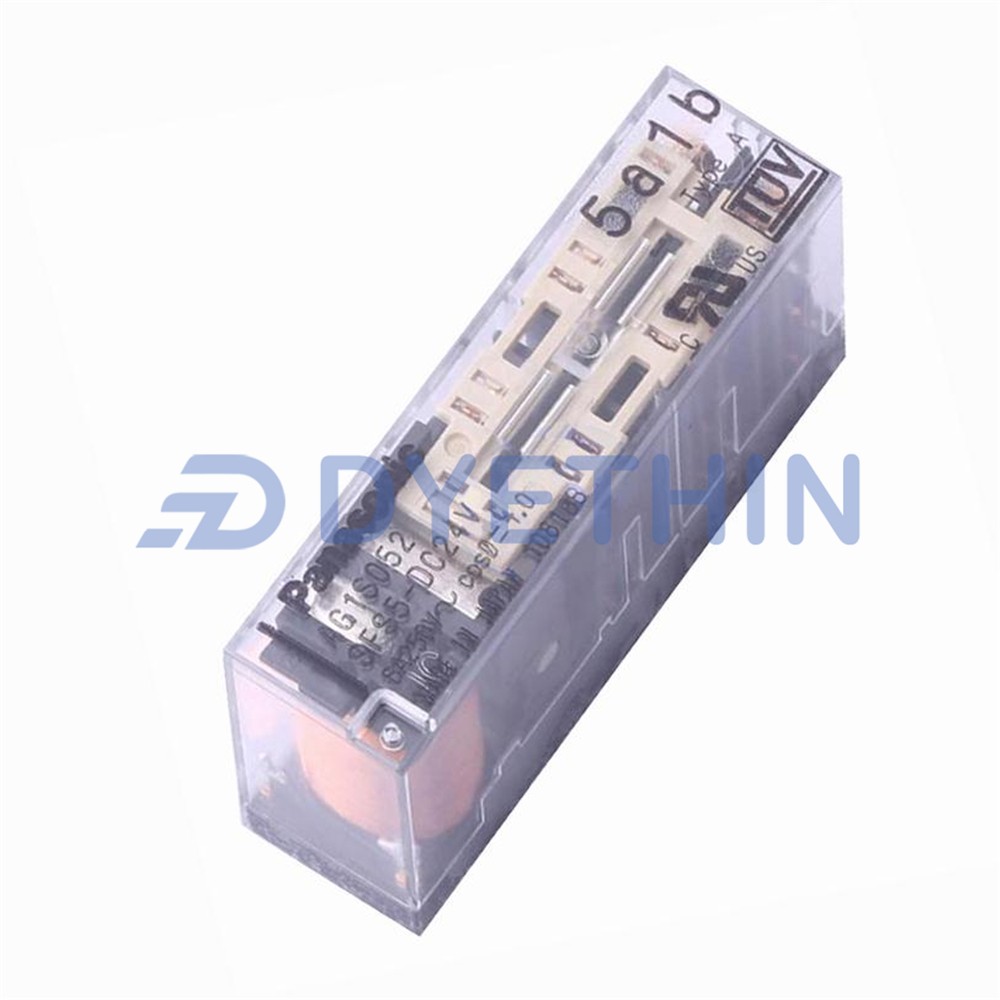 SFS5-DC24V