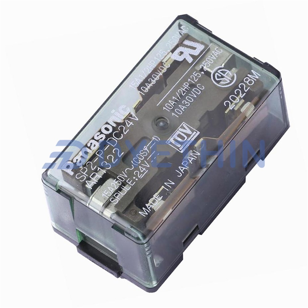 SP2-P-DC24V