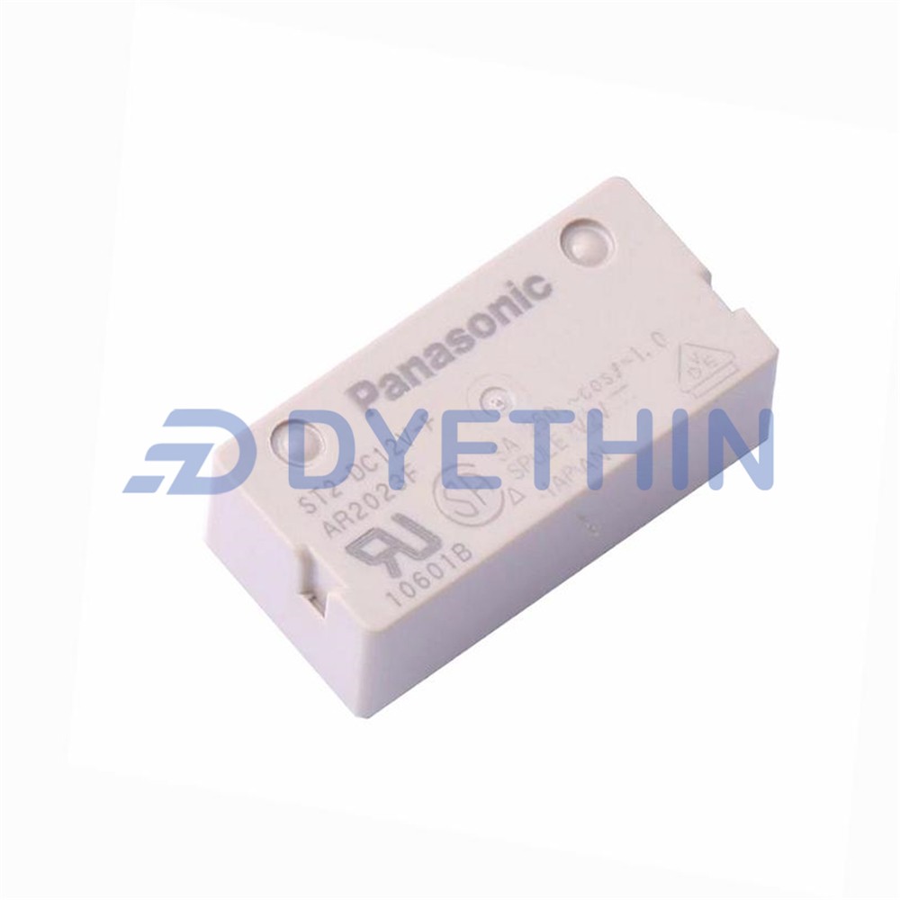 ST2-DC12V-F