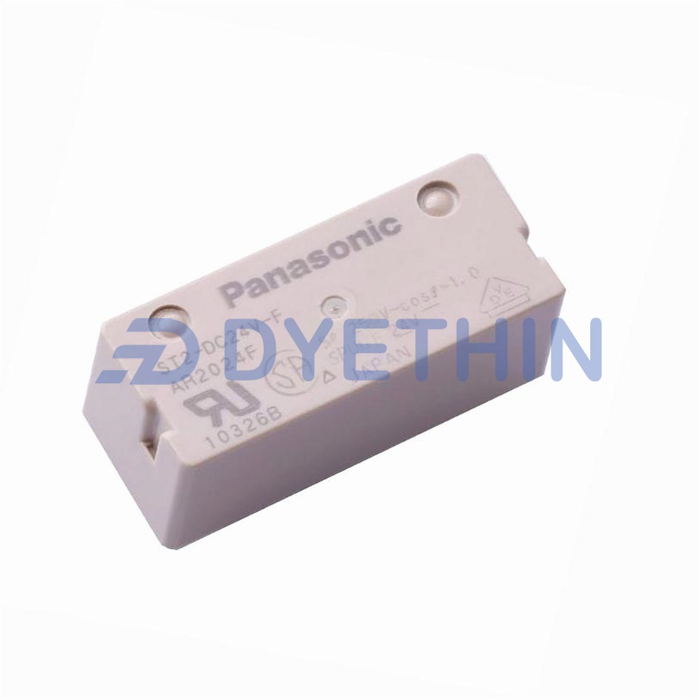 ST2-DC24V-F