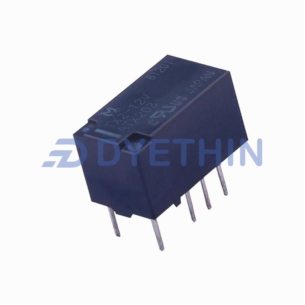 TX2-12V
