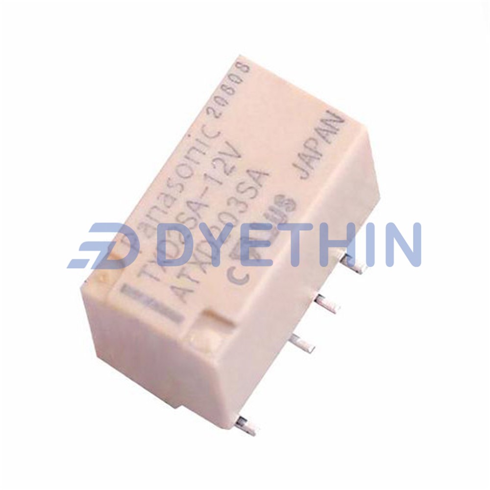 TXD2SA-12V